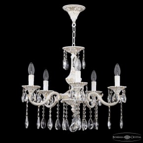 Подвесная люстра Bohemia Ivele Crystal AL7801 AL78101/5/175 A WMG в Озерске - ozersk.mebel24.online | фото 2
