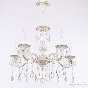 Подвесная люстра Bohemia Ivele Crystal AL7801 AL78101/5/175 A WMG в Озерске - ozersk.mebel24.online | фото 3