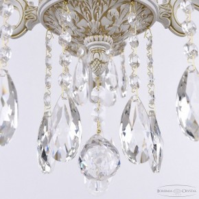 Подвесная люстра Bohemia Ivele Crystal AL7801 AL78101/5/175 A WMG в Озерске - ozersk.mebel24.online | фото 5