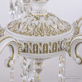 Подвесная люстра Bohemia Ivele Crystal AL7801 AL78101/5/175 A WMG в Озерске - ozersk.mebel24.online | фото 6