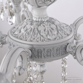 Подвесная люстра Bohemia Ivele Crystal AL7801 AL78101/5/175 B WMN в Озерске - ozersk.mebel24.online | фото 6