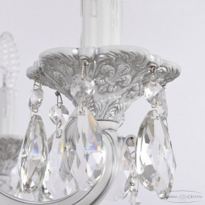 Подвесная люстра Bohemia Ivele Crystal AL7801 AL78101/5/175 B WMN в Озерске - ozersk.mebel24.online | фото 7