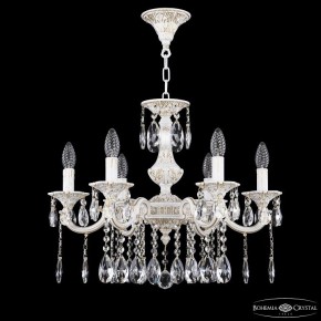 Подвесная люстра Bohemia Ivele Crystal AL7801 AL78101/6/175 A WMG в Озерске - ozersk.mebel24.online | фото 2