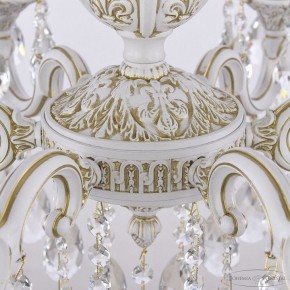 Подвесная люстра Bohemia Ivele Crystal AL7801 AL78101/6/175 A WMG в Озерске - ozersk.mebel24.online | фото 4