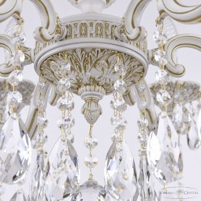 Подвесная люстра Bohemia Ivele Crystal AL7801 AL78101/6/175 A WMG в Озерске - ozersk.mebel24.online | фото 5