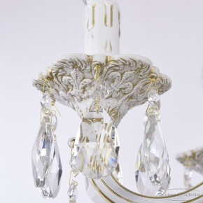 Подвесная люстра Bohemia Ivele Crystal AL7801 AL78101/6/175 A WMG в Озерске - ozersk.mebel24.online | фото 6