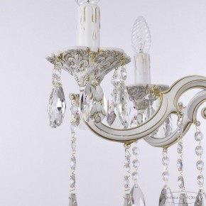 Подвесная люстра Bohemia Ivele Crystal AL7801 AL78101/6/175 A WMG в Озерске - ozersk.mebel24.online | фото 7