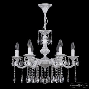 Подвесная люстра Bohemia Ivele Crystal AL7801 AL78101/6/175 A WMN в Озерске - ozersk.mebel24.online | фото 2