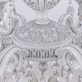 Подвесная люстра Bohemia Ivele Crystal AL7801 AL78101/6/175 A WMN в Озерске - ozersk.mebel24.online | фото 7