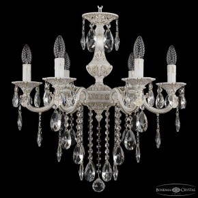 Подвесная люстра Bohemia Ivele Crystal AL7801 AL78101/6/175 B WMG в Озерске - ozersk.mebel24.online | фото 2