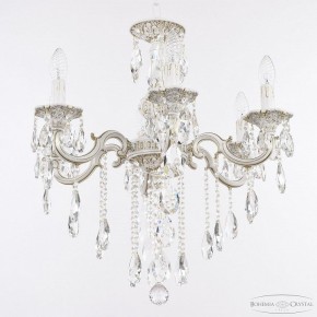 Подвесная люстра Bohemia Ivele Crystal AL7801 AL78101/6/175 B WMG в Озерске - ozersk.mebel24.online | фото 3