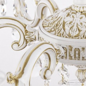 Подвесная люстра Bohemia Ivele Crystal AL7801 AL78101/6/175 B WMG в Озерске - ozersk.mebel24.online | фото 5