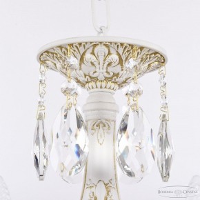 Подвесная люстра Bohemia Ivele Crystal AL7801 AL78101/6/175 B WMG в Озерске - ozersk.mebel24.online | фото 6