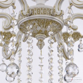 Подвесная люстра Bohemia Ivele Crystal AL7801 AL78101/6/175 B WMG Balls в Озерске - ozersk.mebel24.online | фото 4