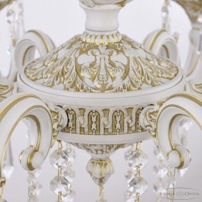 Подвесная люстра Bohemia Ivele Crystal AL7801 AL78101/6/175 B WMG Drops в Озерске - ozersk.mebel24.online | фото 3