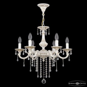 Подвесная люстра Bohemia Ivele Crystal AL7801 AL78101/6/175 B WMG V0300 в Озерске - ozersk.mebel24.online | фото 2