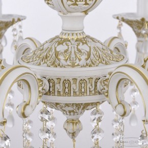 Подвесная люстра Bohemia Ivele Crystal AL7801 AL78101/6/175 B WMG V0300 в Озерске - ozersk.mebel24.online | фото 5
