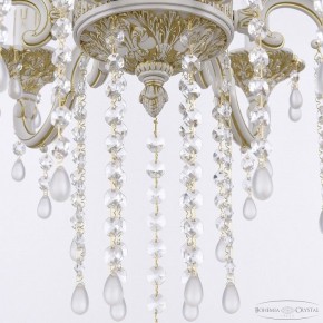 Подвесная люстра Bohemia Ivele Crystal AL7801 AL78101/6/175 B WMG V0300 в Озерске - ozersk.mebel24.online | фото 7