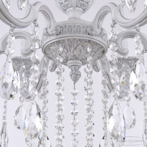 Подвесная люстра Bohemia Ivele Crystal AL7801 AL78101/6/175 B WMN в Озерске - ozersk.mebel24.online | фото 5