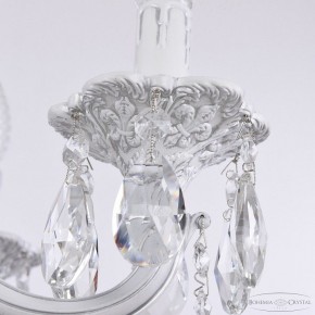 Подвесная люстра Bohemia Ivele Crystal AL7801 AL78101/6/175 B WMN в Озерске - ozersk.mebel24.online | фото 6