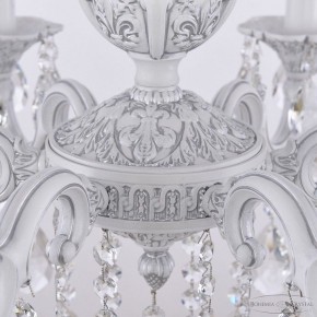 Подвесная люстра Bohemia Ivele Crystal AL7801 AL78101/6/175 B WMN в Озерске - ozersk.mebel24.online | фото 7