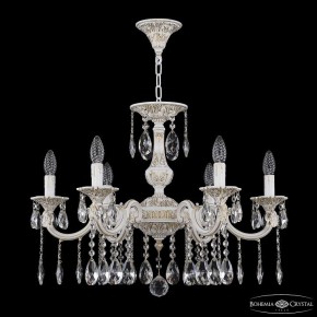 Подвесная люстра Bohemia Ivele Crystal AL7801 AL78101/6/210 A WMG в Озерске - ozersk.mebel24.online | фото 2