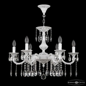 Подвесная люстра Bohemia Ivele Crystal AL7810 AL78101/6/210 A WMN в Озерске - ozersk.mebel24.online | фото 2