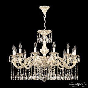 Подвесная люстра Bohemia Ivele Crystal AL7901 AL79101/12/300 A WMG в Озерске - ozersk.mebel24.online | фото 2