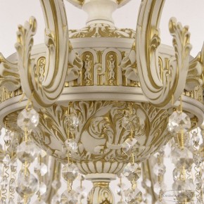 Подвесная люстра Bohemia Ivele Crystal AL7901 AL79101/12/300 A WMG в Озерске - ozersk.mebel24.online | фото 4