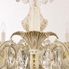 Подвесная люстра Bohemia Ivele Crystal AL7901 AL79101/12/300 B WMG в Озерске - ozersk.mebel24.online | фото 4