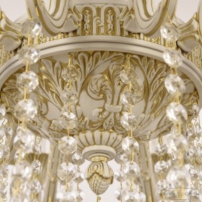 Подвесная люстра Bohemia Ivele Crystal AL7901 AL79101/12/300 B WMG в Озерске - ozersk.mebel24.online | фото 5