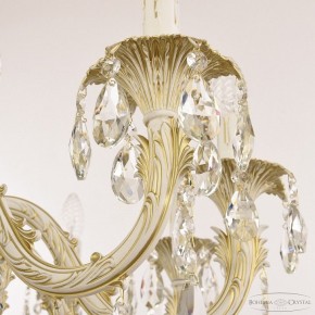 Подвесная люстра Bohemia Ivele Crystal AL7901 AL79101/12/300 B WMG в Озерске - ozersk.mebel24.online | фото 6
