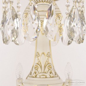 Подвесная люстра Bohemia Ivele Crystal AL7901 AL79101/12/300 B WMG в Озерске - ozersk.mebel24.online | фото 7