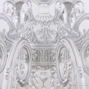 Подвесная люстра Bohemia Ivele Crystal AL7901 AL79101/12/300 B WMN в Озерске - ozersk.mebel24.online | фото 5