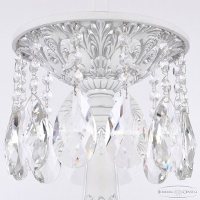 Подвесная люстра Bohemia Ivele Crystal AL7901 AL79101/12/300 B WMN в Озерске - ozersk.mebel24.online | фото 6