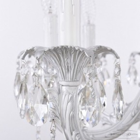 Подвесная люстра Bohemia Ivele Crystal AL7901 AL79101/12/300 B WMN в Озерске - ozersk.mebel24.online | фото 7