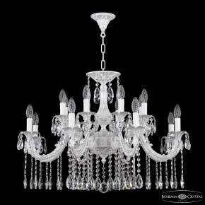 Подвесная люстра Bohemia Ivele Crystal AL7918 AL79118/16/285 A WMN в Озерске - ozersk.mebel24.online | фото 2