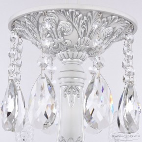 Подвесная люстра Bohemia Ivele Crystal AL7918 AL79118/16/285 B WMN в Озерске - ozersk.mebel24.online | фото 4