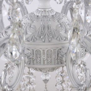 Подвесная люстра Bohemia Ivele Crystal AL7918 AL79118/16/285 B WMN в Озерске - ozersk.mebel24.online | фото 6