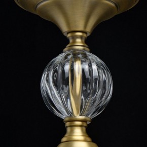 Подвесная люстра Chiaro Оделия 1 619011305 в Озерске - ozersk.mebel24.online | фото 13
