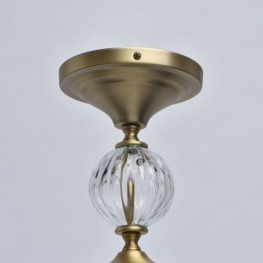 Подвесная люстра Chiaro Оделия 1 619011305 в Озерске - ozersk.mebel24.online | фото 14