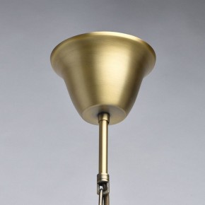 Подвесная люстра Chiaro Оделия 1 619011305 в Озерске - ozersk.mebel24.online | фото 15