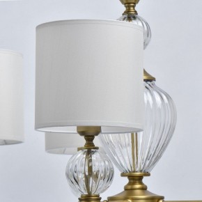 Подвесная люстра Chiaro Оделия 1 619011305 в Озерске - ozersk.mebel24.online | фото 3