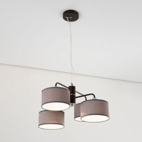 Подвесная люстра Citilux Форма CL428241 в Озерске - ozersk.mebel24.online | фото 4
