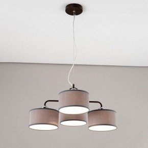 Подвесная люстра Citilux Форма CL428241 в Озерске - ozersk.mebel24.online | фото 8