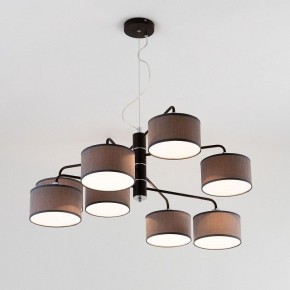 Подвесная люстра Citilux Форма CL428281 в Озерске - ozersk.mebel24.online | фото 7