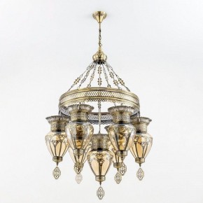 Подвесная люстра Citilux Каир CL419263 в Озерске - ozersk.mebel24.online | фото 2