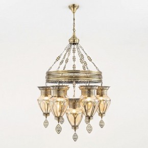Подвесная люстра Citilux Каир CL419263 в Озерске - ozersk.mebel24.online | фото 3