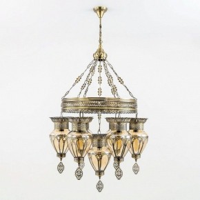 Подвесная люстра Citilux Каир CL419263 в Озерске - ozersk.mebel24.online | фото 4