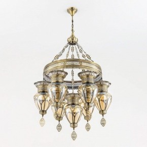 Подвесная люстра Citilux Каир CL419263 в Озерске - ozersk.mebel24.online | фото 5
